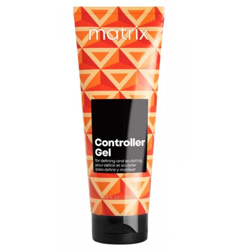 Matrix Controller Gel za kosu, 200ml Slike
