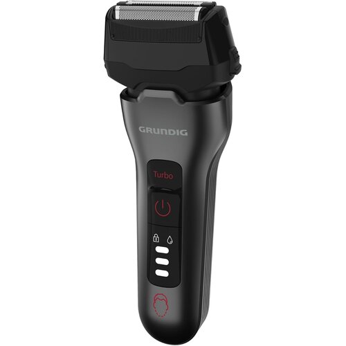 Grundig MS 8330 električni brijač Slike