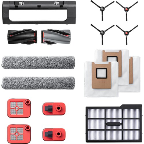 Anker eufy Vacuum Cleaner Accessories Package for E28, E25 MixedColor Cijene