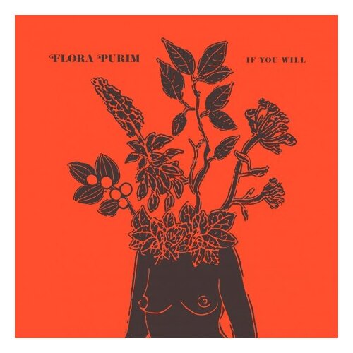 Flora Purim - If You Will Cene