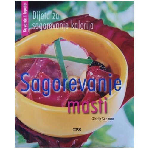 Teovid Glorija Sanhuan
 - Sagorevanje masti Cene
