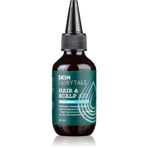 Skinfairytale® Hydro Serum hidratantni serum za suho vlasi&scaron;te i svrbež 60 ml Cijene