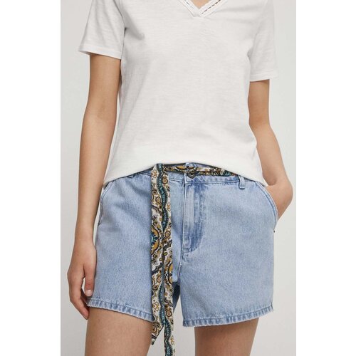 Medicine Jeans kratke hlače ženski Slike