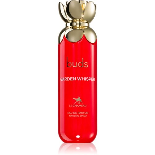 Le Chameau Buds Garden Whisper parfemska voda uniseks 100 ml Slike