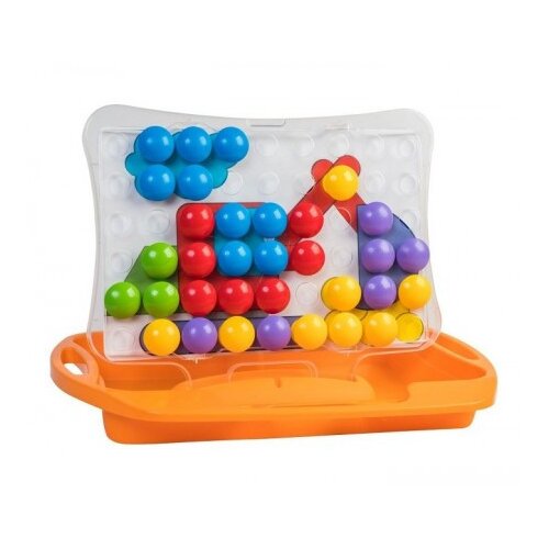 Olimp Sport Edukativna igracka Moj prvi mozaik Cene