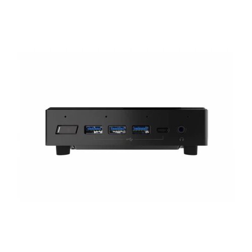 Sampro ecs liva Z3 N6000 8Gb DDR4 128Gb m.2 6USB wlan 802.11ax / ac 1GbEthernet hdmi mdp win 11 iot Cene