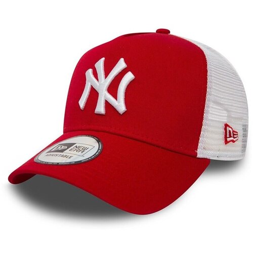 New Era New York Yankees Clean A sarena Slike