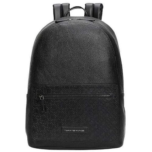 Tommy Hilfiger monogram muški ranac Cene