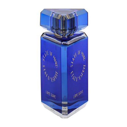 State Of Mind L&amp;#039;Ame Slave 100 ml parfumska voda unisex Slike