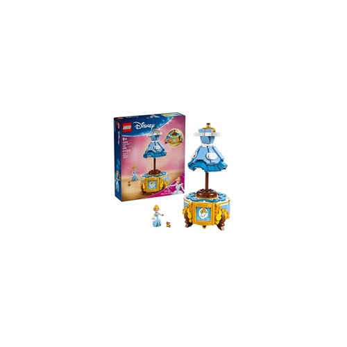 Lego Disney: Pepeljugina haljina Cijene