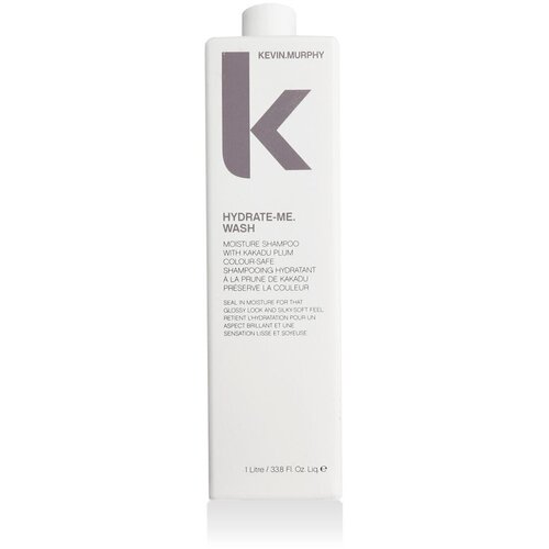 Kevin Murphy Hydrate-Me Wash hidratantni &amp;scaron;ampon za normalnu i suhu kosu 1000 ml unisex Slike