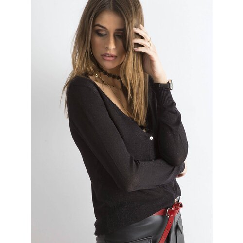 Yups Sweater black cmu0511b. R21 Slike