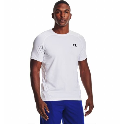 Under Armour Men&amp;#039;s T-shirt HG Armour Fitted SS Slike