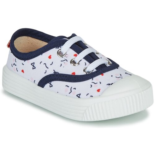 Citrouille et Compagnie MY LOVELY TRAINERS Bijela Slike