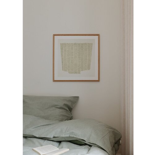 The Poster Club Plakat 50x50 cm Something to Keep &amp;ndash; Slike