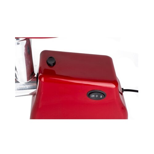 Floria Mašina za mljevenje mesa, snaga 1300 W, crvena - ZLN2387 (ZLN2386/RD) Cijene