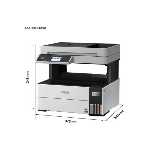 Epson EcoTank L6490 Slike