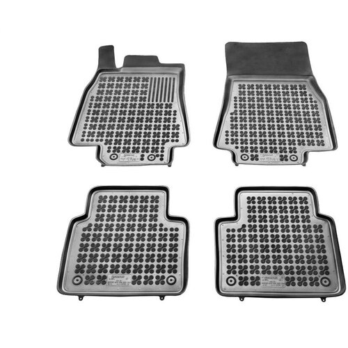 REZAW-PLAST Tipske patosnice za Mercedes W245 B-Class (2005-2011) Cene