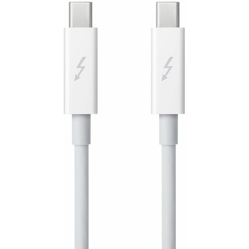 Apple thunderbolt cable (0.5 m) Cene