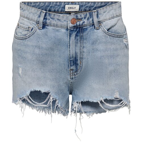 Only Kavbojke 'Pacy' moder denim Cene