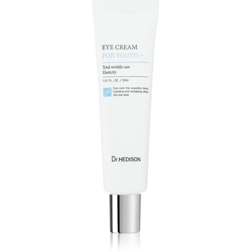 Dr. HEDISON For Youth pomlađujuća krema za oči 30 ml Cijene