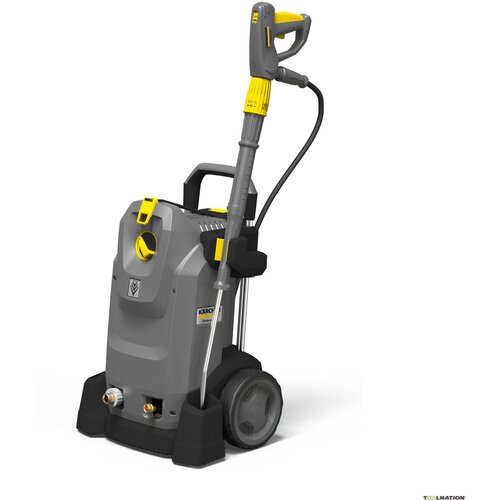 Karcher čistač pod visokim pritiskom HD 8/18-4 M Plus sivi Cene
