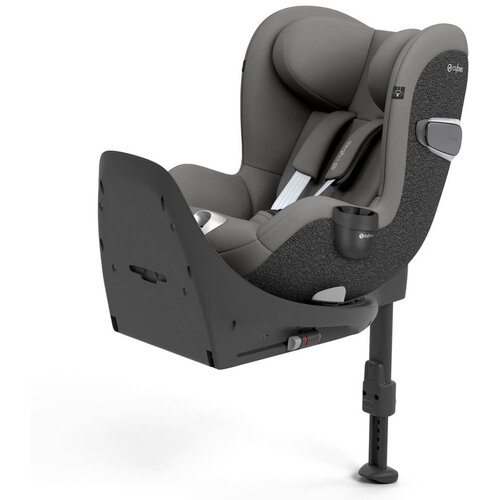Cybex autosjedalica i-Size 40-105 cm Sirona T Platinum mirage grey 523000381 Cijene