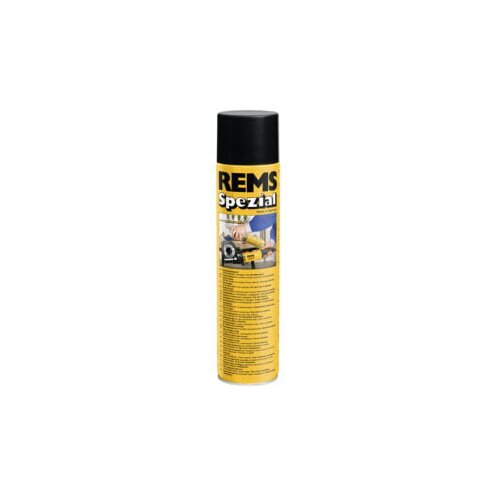 Rems sprej za narezivanje navoja Spezial Spray 600ml 140105 Slike