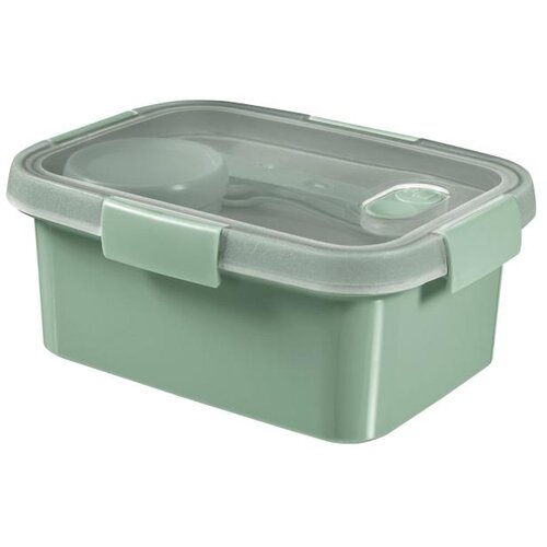 Curver Posodica Lunch to-go, zelena Cene