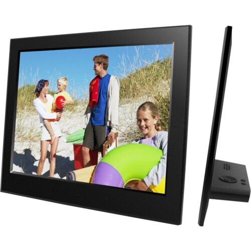 Braun digitalni okvir 8 slim Slike