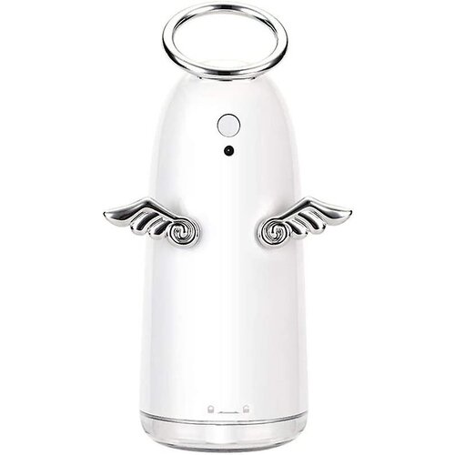 Venisymlis Vlažilec Zraka Mini Usb Cute Vlažilec Zraka S Toplim Prenosnim Vlažilcem, (22060895) Cene