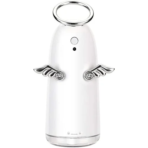 Venisymlis Vlažilec Zraka Mini Usb Cute Vlažilec Zraka S Toplim Prenosnim Vlažilcem, (22060895)