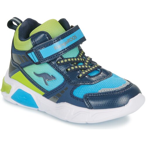 Kangaroos K-SLB Clave Mid EV sarena Cijene