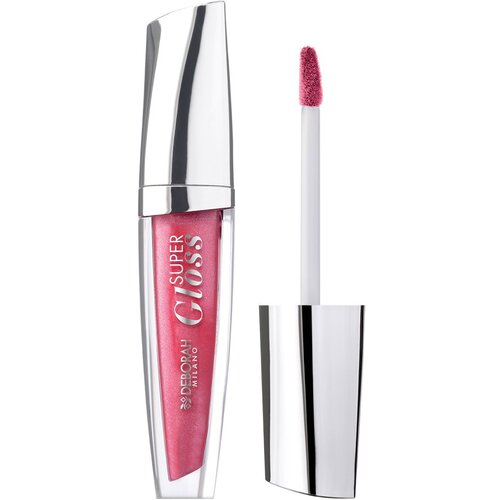 Deborah Super Gloss sjajilo za usne, 4 Pearly Cherry Cijene