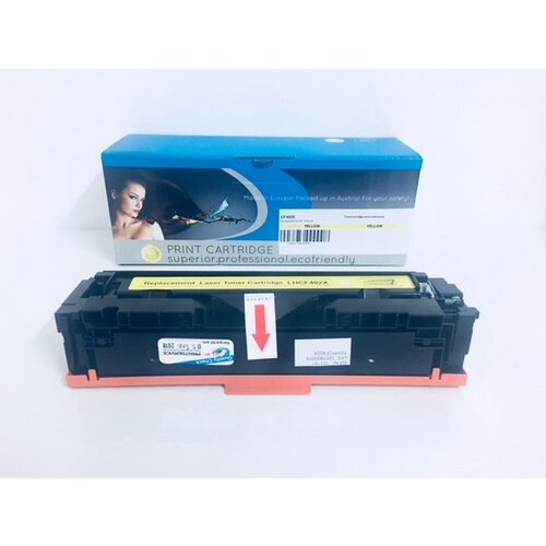  Kompatibler Toner HP CF402X yellow IPAHPCF402X Cene