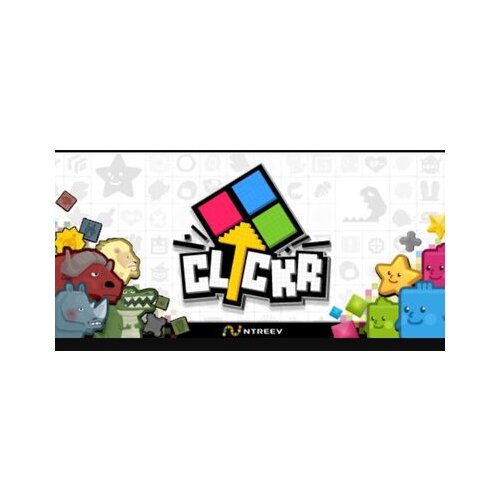  clickr (pc) steam key global Cene