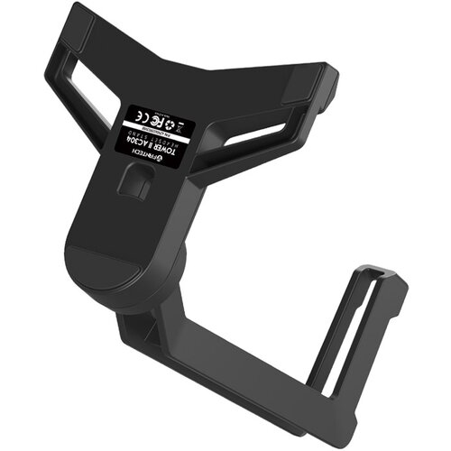 Fantech Stalak za slušalice AC304 Tower II crni Cene
