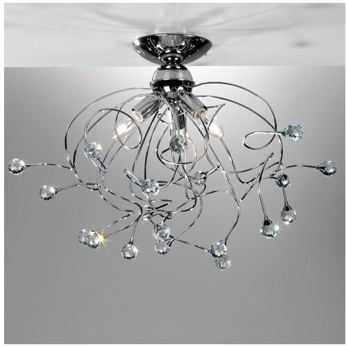  ONLI - Plafonski luster TRILLY 3xE14/6W/230V Cene