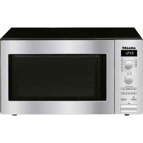 Miele M 6012 EDST Mikrotalasna rerna Cene