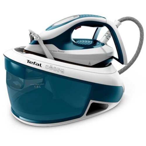 Tefal parna stanica SV8111E0 Cene