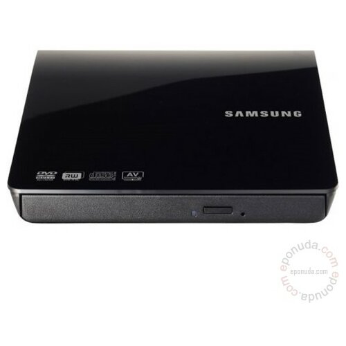 Samsung USBSE-208DB optički uredjaj Slike