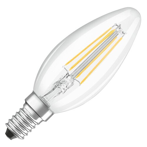 Osram LED filament sijalica toplo bela 4W 4058075438637 Cene