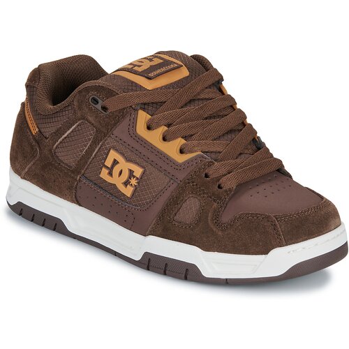 Dc Shoes STAG Smeđa Slike