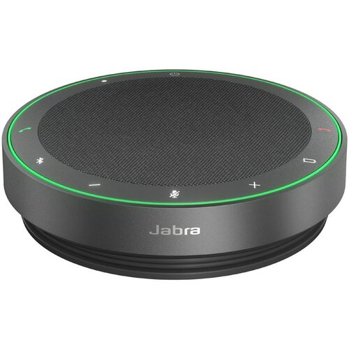 Jabra koferencijski zvučnik SP275U2 black Cene