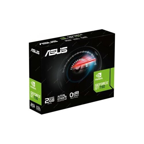 Grafička KARTA ASUS GT730-4H-SL-2GD5 Slike