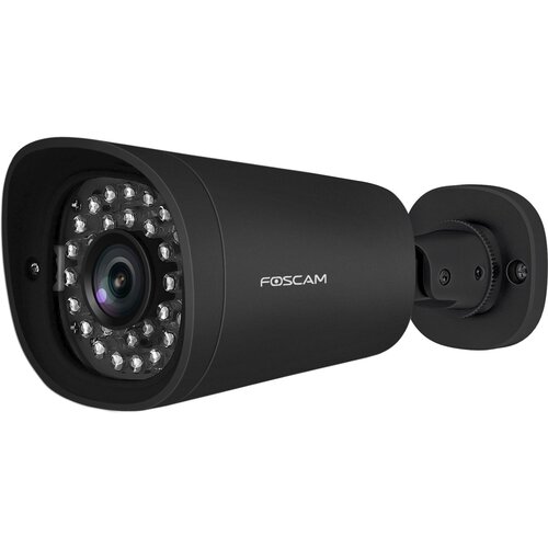 Foscam G4EP Bullet IP security camera Outdoor 2560 x 1440 pixels Ceiling /wall Cijene