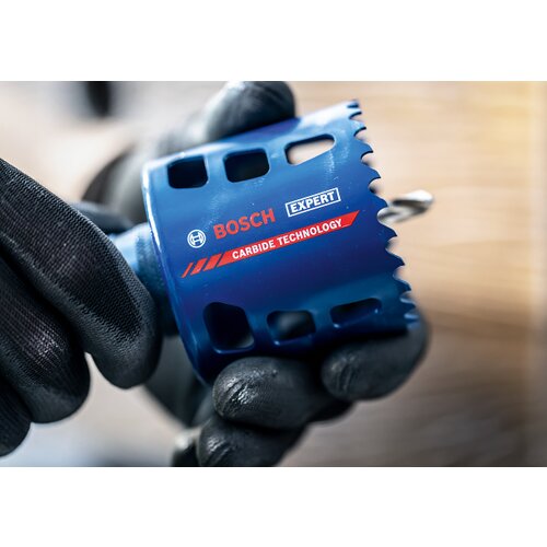 Bosch Expert testere za otvore 51 mm Slike