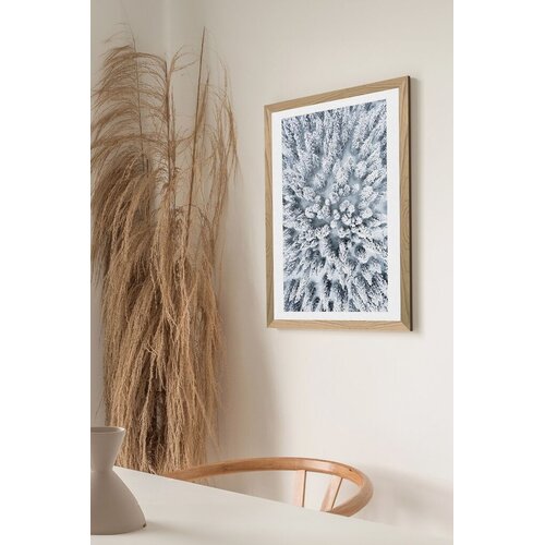 Wallity Zidna slika Tekhammdf11, MDF, 33x48 cm Cene