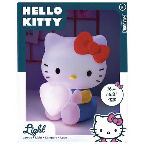 Paladone Hello Kitty Svjetiljka Slike