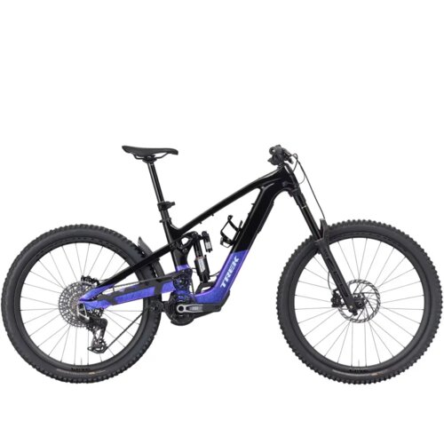  Bicikl Trek e-Bike Slash+ 9.9 2026 Dark Star'Purple Flip - XL Cijene